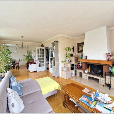 Maison 5 pièces 260000 €