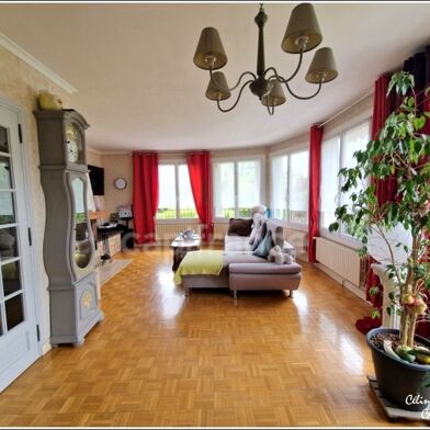 Maison 5 pièces 260000 €