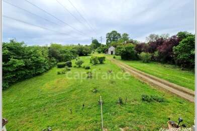 Maison 5 pièces 260000 €