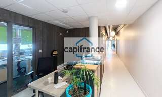 Bureau 18 Pièces 393 m² à vendre à Chambéry (73000)