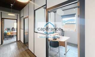 Bureau 18 Pièces 393 m² à vendre à Chambéry (73000)