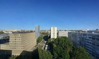 Appartement 4 Pièces 79 m² à vendre à Nantes (44000)