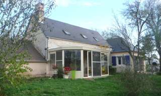Maison 4 Pièces 115 m² à vendre à Martel (46600)