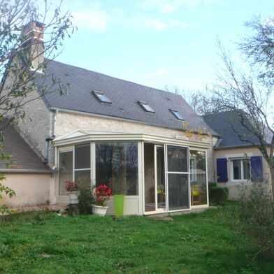 Maison 4 pièces 265000 €