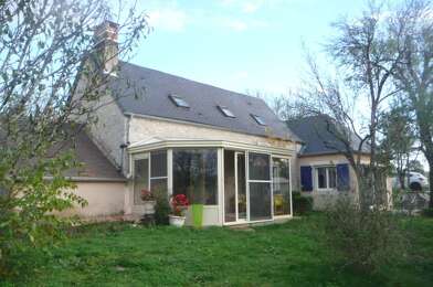 Maison 4 pièces 265000 €