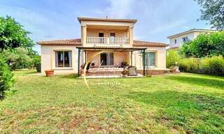 Maison 7 Pièces 190 m² à vendre à Quissac (30260)