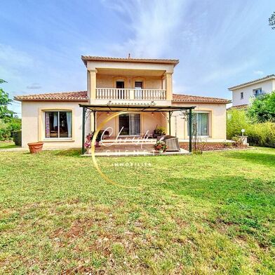 Maison 7 pièces 455000 €