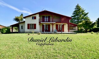 Maison 7 Pièces 163 m² à vendre à Marmande (47200)