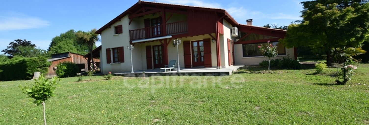 Maison 7 Pièces 163 m² à vendre à Marmande (47200)