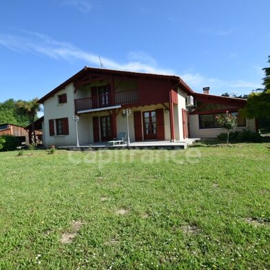 Maison 7 pièces 329000 €