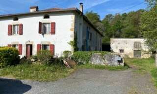 Maison 5 Pièces 163 m² à vendre à Saint-Barthélemy (40390)