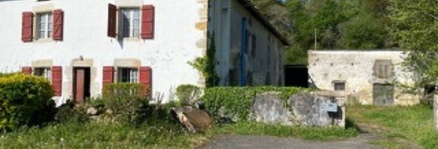 Maison 5 Pièces 163 m² à vendre à Saint-Barthélemy (40390)