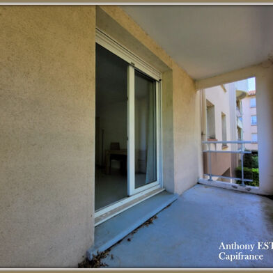 Appartement 2 pièces 109000 €