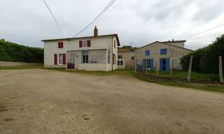 Maison 10 Pièces 198 m² à vendre à Azay-le-Brûlé (79400)