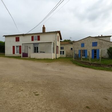 Maison 10 pièces 234000 €