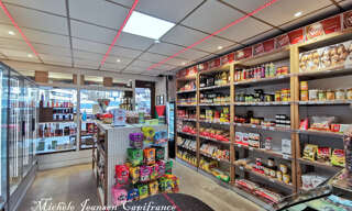 Commerce 2 Pièces 43 m² à vendre à Valgelon-La Rochette (73110)