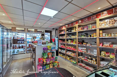 Commerce 2 pièces 55000 €