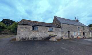 Maison 5 Pièces 115 m² à vendre à Séglien (56160)