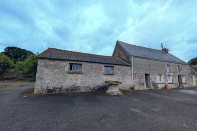 Maison 5 pièces 126200 €