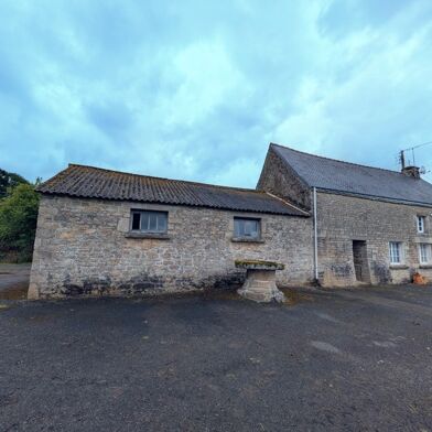 Maison 5 pièces 126720 €