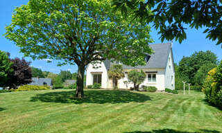 Maison 7 Pièces 128 m² à vendre à Piré-Chancé (35150)