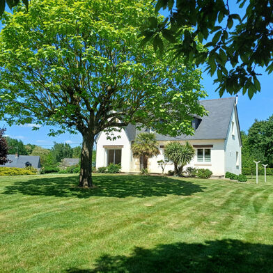 Maison 7 pièces 328500 €