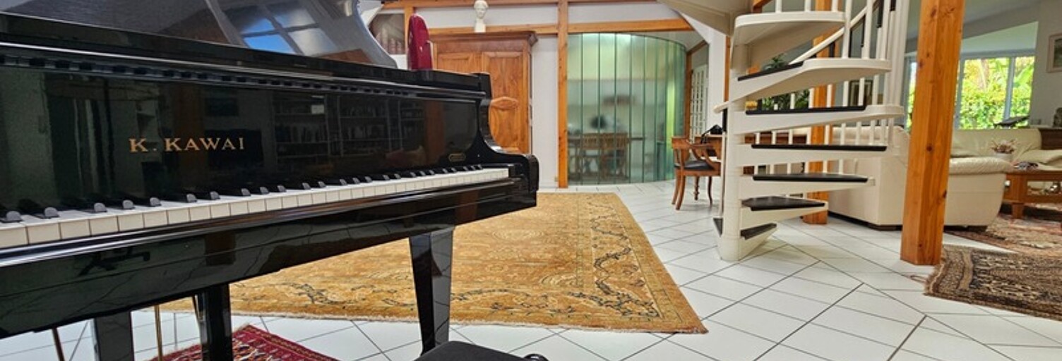 Maison 9 Pièces 248 m² à vendre à Nantes (44000)