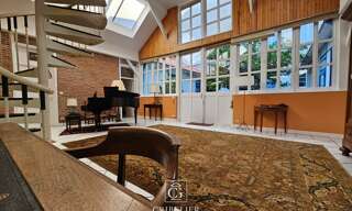 Maison 9 Pièces 248 m² à vendre à Nantes (44000)