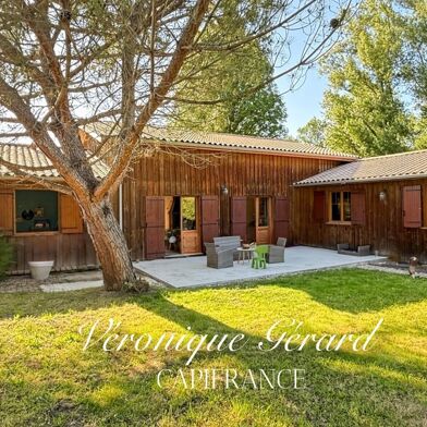 Maison 5 pièces 299000 €