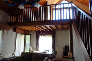 Maison 6 pièces 127500 €