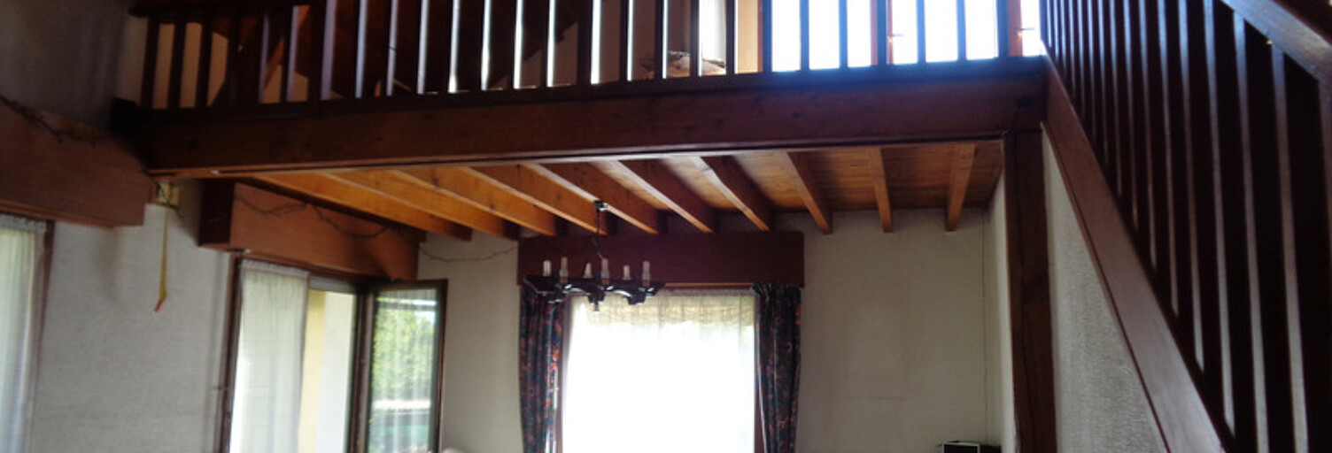 Maison 6 Pièces 118 m² à vendre à Bléneau (89220)