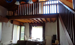 Maison 6 Pièces 118 m² à vendre à Bléneau (89220)