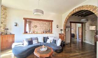 Maison 7 Pièces 208 m² à vendre à Rosoy (89100)