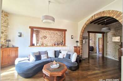 Maison 7 pièces 220000 €