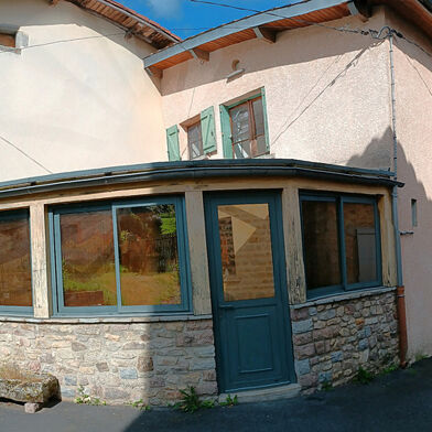 Maison 5 pièces 99299 €