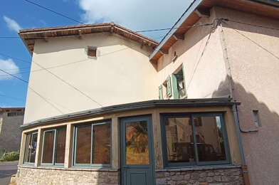 Maison 5 pièces 89000 €