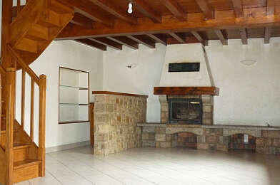 Maison 5 pièces 89000 €