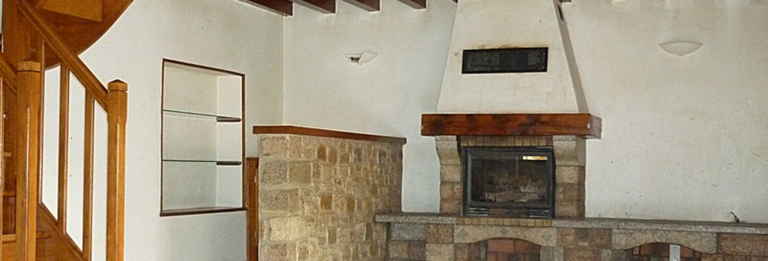 Maison 5 Pièces 92 m² à vendre à Thiers (63300)