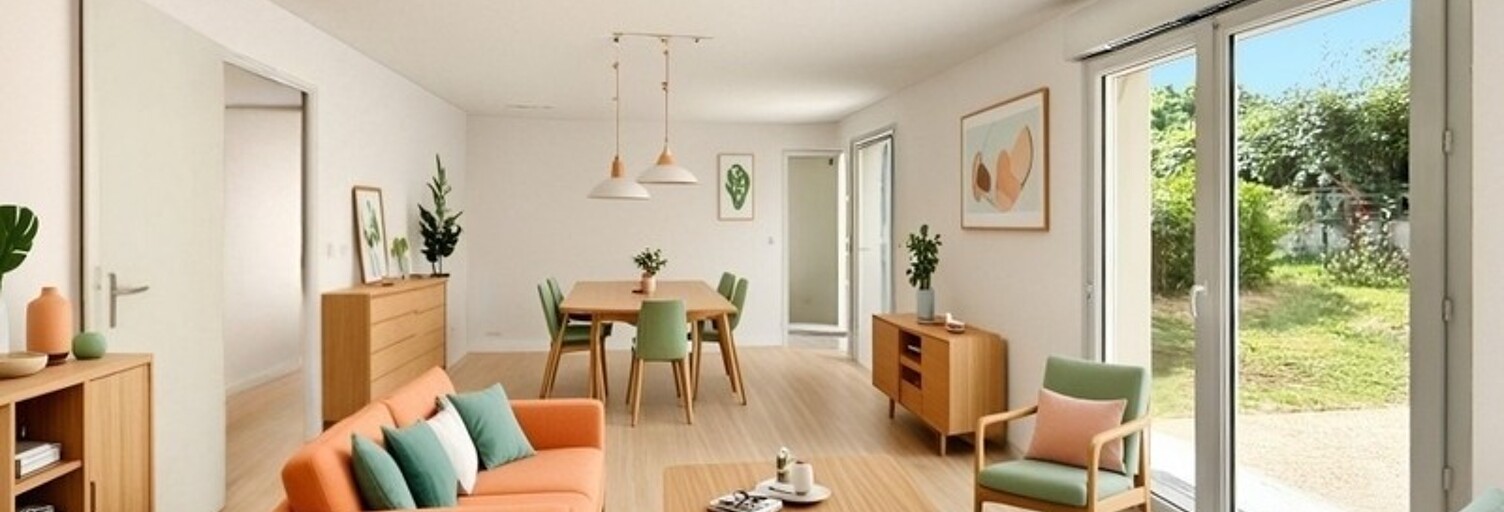 Maison 5 Pièces 103 m² à vendre à Pornic (44210)