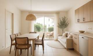 Appartement 3 Pièces 67 m² à vendre à Marseille 10 (13010)