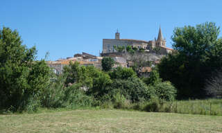 Terrain  468 m² à vendre à Murviel-lès-Béziers (34490)