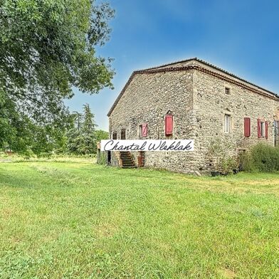 Maison 3 pièces 195000 €