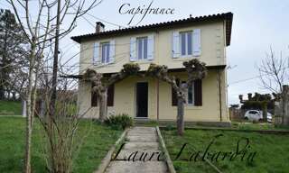 Maison 4 Pièces 107 m² à vendre à Grignols (33690)