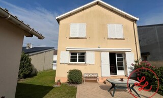 Maison 6 Pièces 127 m² à vendre à Fort-Mahon-Plage (80120)