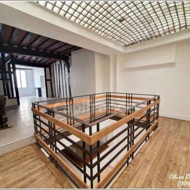 Appartement 6 pièces 179000 €