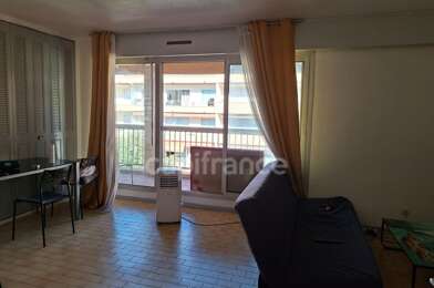 Appartement 2 pièces 240000 €