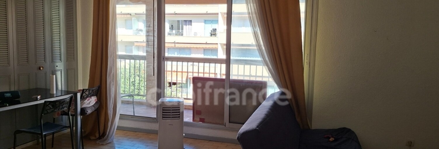 Appartement 2 Pièces 48 m² à vendre à Cavalaire-sur-Mer (83240)