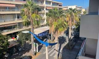 Appartement 2 Pièces 48 m² à vendre à Cavalaire-sur-Mer (83240)