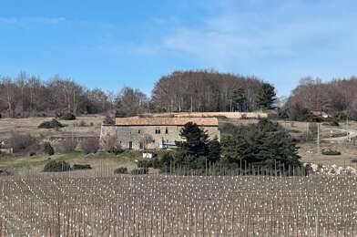 Maison 6 pièces 790000 €