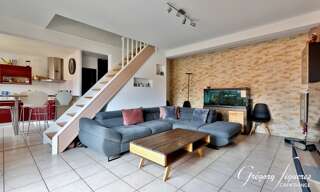 Appartement 3 Pièces 78 m² à vendre à Beauvallon (69700)